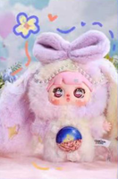 Серия Blind Box «Сахарное сердце: Волшебное тайное царство кроликов»