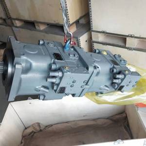 Pompe hydraulique Rexroth A11V0190LRDS11L-NZD12K83, pompe de surpression pour usage intérieur - Product Image 2