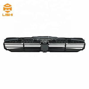 <span class=keywords><strong>Grille</strong></span> <span class=keywords><strong>d</strong></span>'<span class=keywords><strong>aération</strong></span> extérieure pour <span class=keywords><strong>BMW</strong></span> Série 7 (G12 restylée) 2019-2022 51135A21AA5, volets <span class=keywords><strong>d</strong></span>'<span class=keywords><strong>aération</strong></span>, panneau de conduit <span class=keywords><strong>d</strong></span>'air du radiateur - Product Image 5