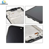 Pantalla TFT de repuesto LCD A15 4G/5G A155 A156 para teléfonos móviles Samsung
