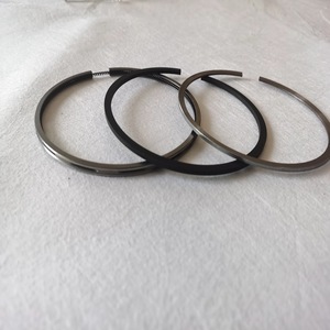 21083-1004018D Nhóm Piston 21083 (82.0; Gr D) Pít-tông 21083-1004015 + Nhẫn 21083-1000100 + Ghim 21213-1004020 Phiên Bản Màu Đen - Product Image 3