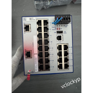 Belden Hirschmann RS40 09.0.14 24VDC Usado - Product Image 6