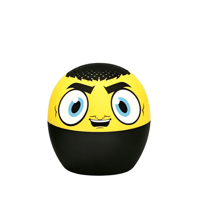 Cartoon Animal for V5.4 Speakers Creative Music Box Portable USB-C Full-Range Battery Powered Cute Kids Outdoor Speaker