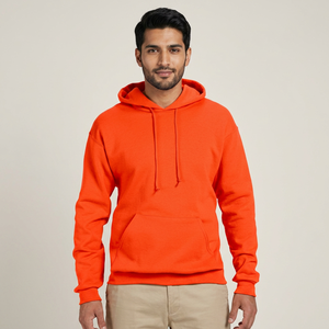 Sudaderas con Capucha para Hombre de Corte Perfecto, Mejor Edición, Crea Tu Propio Logotipo, Mejor Material, Servicios OEM para Sudaderas con Capucha para Hombre - Product Image 1
