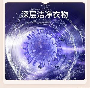 D 9L Foldable Single Tub Laundry <b>Washer</b> Portable Mini Folding Washing Machine With Spin Dry Mini - Product Image 6