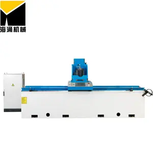 Straight Cutter Cnc Automatic Guillotine Cutter Knife Grinder Grinding Machine