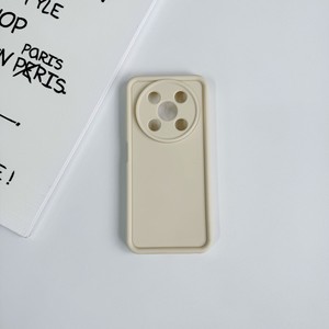 Étui de téléphone en TPU silicone mat de luxe, coloré, pour Motorola <span class=keywords><strong>Moto</strong></span> <span class=keywords><strong>EDGE</strong></span> 60 FUSION G54 G15 E15 <span class=keywords><strong>G60</strong></span> E22 G35 G55 G53, coque arrière - Product Image 5