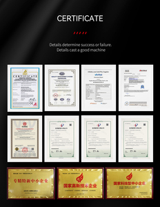 XH7126 Petite fraiseuse <span class=keywords><strong>CNC</strong></span> avec broche Taiwan et système de contrôle Fanuc pour la fabrication de moules - Product Image 6