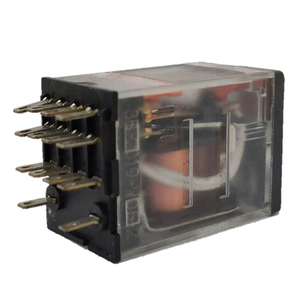 Plug-in Miniature <b>Relay</b> - Product Image 6
