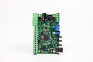 OEM điện tử PCB lắp ráp tín hiệu tăng cường pcba Board - Product Image 4