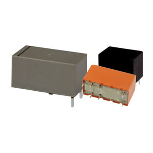 Relés de Potencia FR-LY3-2 100% Originales de Franjobaim Electronics, Aprobados por Ingenieros, para Aplicaciones de Alto Rendimiento - Product Image 1