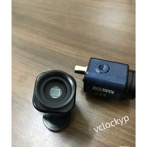 1PC USADO WATEC WAT-902H2 - Product Image 2