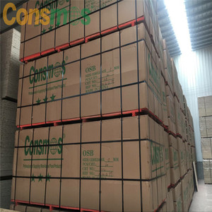 Chất Lượng Cao Đồng Bằng OSB/OSB2/OSB3 1220*2440Mm * 8-20Mm - Product Image 6