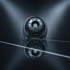 15DS115 <span class=keywords><strong>Subwoofer</strong></span> néodyme de 15 pouces <span class=keywords><strong>8</strong></span> ohms 3200W Bobine vocale de 4,5 pouces (116 mm) Unité de haut-parleur Accessoires pour haut-parleurs - Product Image 6