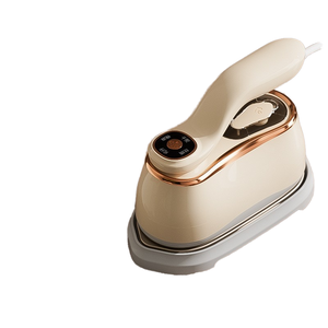 휴대용 가정용 소형 다리미 전기 휴대용 스팀 의류 다리미 - Product Image 6