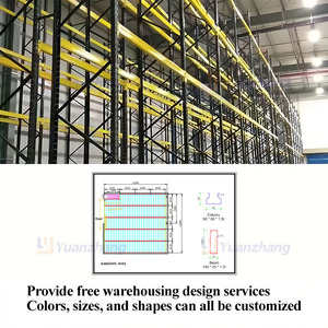 200KG 300KG 500KG Warehouse <strong>Storage</strong> Racking System Light Medium Duty <strong>Rack</strong> Durable Shelf for Car <strong>Tires</strong> Stacking <strong>Rack</strong> - Product Image 5