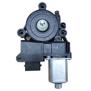 ชุดมอเตอร์กระจกไฟฟ้าหลังขวา Kia K900 รุ่น 83460-3T020 อะไหล่ใหม่ - Product Image 4