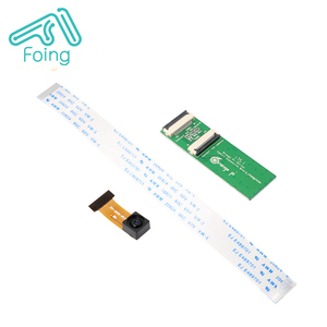 กล้อง <span class=keywords><strong>Pi</strong></span> 2MP สีส้มพร้อมเลนส์มุมกว้างสำหรับ <span class=keywords><strong>Orange</strong></span> <span class=keywords><strong>Pi</strong></span> One/<span class=keywords><strong>Pc</strong></span>/Lite/Lite <span class=keywords><strong>2</strong></span>/<span class=keywords><strong>Pc</strong></span> Plus/Plus2e บอร์ด - Product Image 5