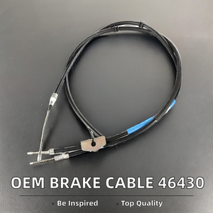 อะไหล่สายเคเบิลมือใหม่ OEM สำหรับระบบรถบรรทุก ขายส่งโดยตรงจากโรงงานจีน - Product Image 5