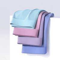 Sous-vêtements pour hommes en modal hautement élastique, boxer confortable et antibactérien avec caleçons et boxers sans couture de poids élevé