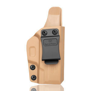 Fondina polimero IWB serie <span class=keywords><strong>Coyote</strong></span> Color - Product Image 1