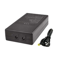 CYHX Router UPS cadangan wifi, UPS mini 9V 12V untuk Modem Router Wifi Kamera CCTV rumah