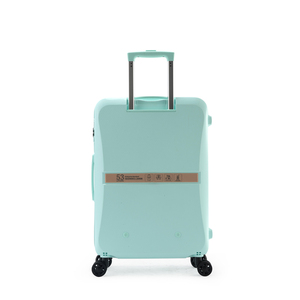 BUBULE de viajes mundo maleta de plástico expandible bolsa de viaje de equipaje - Product Image 4