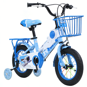 MTBGO Meilleure Vente Grand Stock Livraison Rapide Vélo Tout-Terrain Monovitesse pour Enfants Garçons Bicicleta Para Deporte Y Recreacion - Product Image 2
