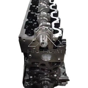 Parti di <span class=keywords><strong>Auto</strong></span> 2.8 litri motore Diesel 3L blocco lungo 3L gruppo motore per Toyota 4runner HiAce Hilux LC Prado sistemi di motori <span class=keywords><strong>Auto</strong></span> - Product Image 4