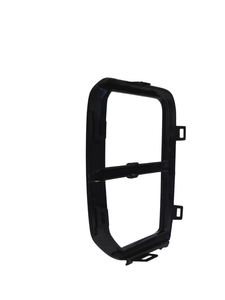 อะไหล่ตกแต่งภายนอกรถยนต์ ฝาครอบไฟตัดหมอกหน้า สำหรับรถยนต์มิตซูบิชิ เอาท์แลนเดอร์ สปอร์ต <span class=keywords><strong>ASX</strong></span> ปี 2020 2021 <span class=keywords><strong>2022</strong></span> 2023 - Product Image 4