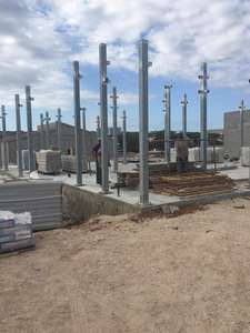 Maison préfabriquée 3 chambres à coucher à un étage <span class=keywords><strong>Plan</strong></span> Innovations <span class=keywords><strong>bon</strong></span> prix maisons préfabriquées maisons de campagne préfabriquées casa prefabricada - Product Image 6