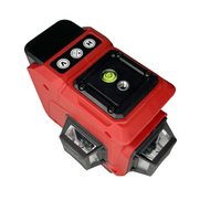 Prezzo di fabbrica 12 linee di auto livellamento Cross Line livello Laser con orizzontale verticale strumento Laser