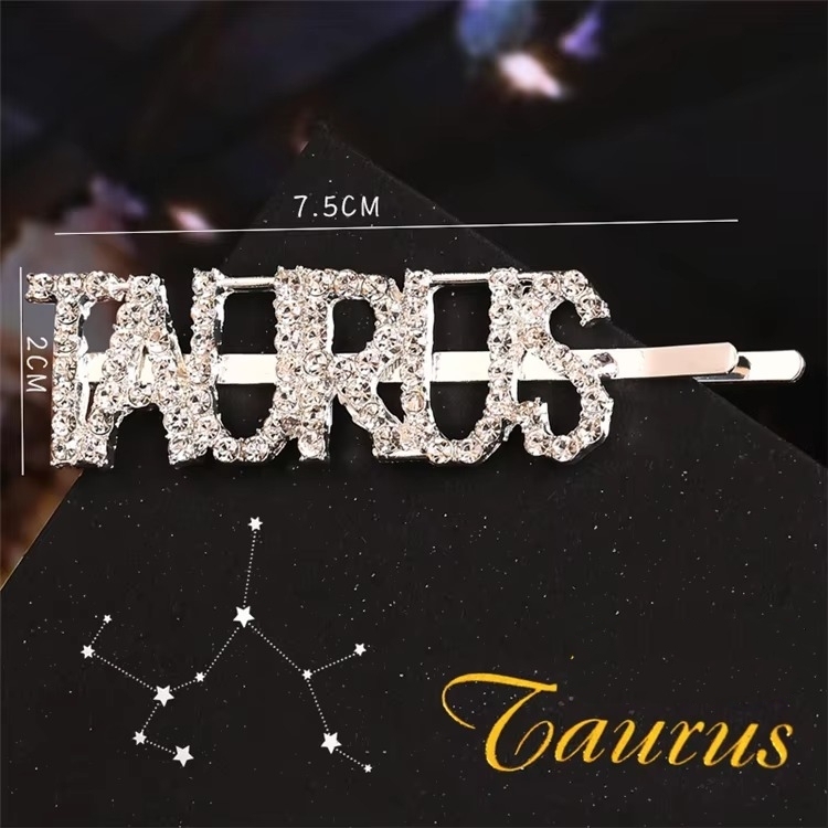 Silver Taurus