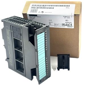 Module d'entrée analogique SIMATIC S7-300 Siemens 6ES7331-7KB01-0AB0 6ES7 331-7KB01-0AB0 - Product Image 1