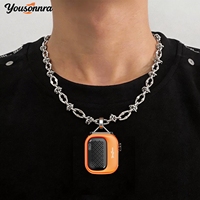 Haut-parleur à charge rapide Yousonnra avec port de type C pour une alimentation rapide, une utilisation minimale et un confort d'utilisation
