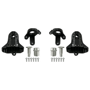 ชุดซ่อมไฟหน้า A2048201414R A2048201314สำหรับ Mercedes-Benz GLK-Class ชิ้นส่วนพลาสติก ABS X204 - Product Image 2