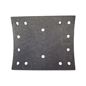 WG7115540092+001 Disque de frein d'essieu avant et arrière d'origine Sinotruk pour camion benne et camion de transport HOWO - Product Image 2