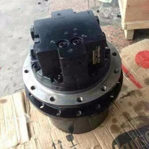 Sk100 श्रृंखला के लिए S19031-13700 के लिए हाइड्रोलिक अंतिम ड्राइव मोटर - Product Image 3