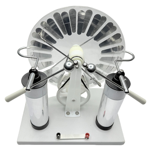 Wimshrst Máy/Vật Lý Phòng Thí Nghiệm Giảng Dạy Cụ - Product Image 1