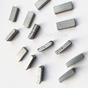 OEM độ sắc nét 150-250 mét arix kim cương lõi khoan <span class=keywords><strong>bit</strong></span> phân khúc khô Khoan Kim Cương tip cho bê tông cốt thép - Product Image 3