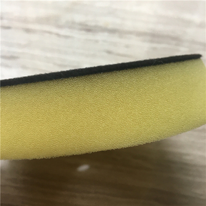Almofada de Espuma de Qualidade para Polimento e Aplicação de Cera Automotiva - Product Image 4