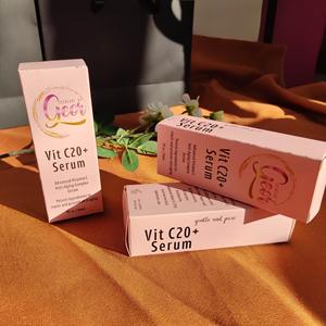 Empaque de Producto Personalizado, Caja Pequeña Rosa, Mini Caja de Papel Rosa, Caja de Cartón Rosa para Cosméticos - Product Image 1