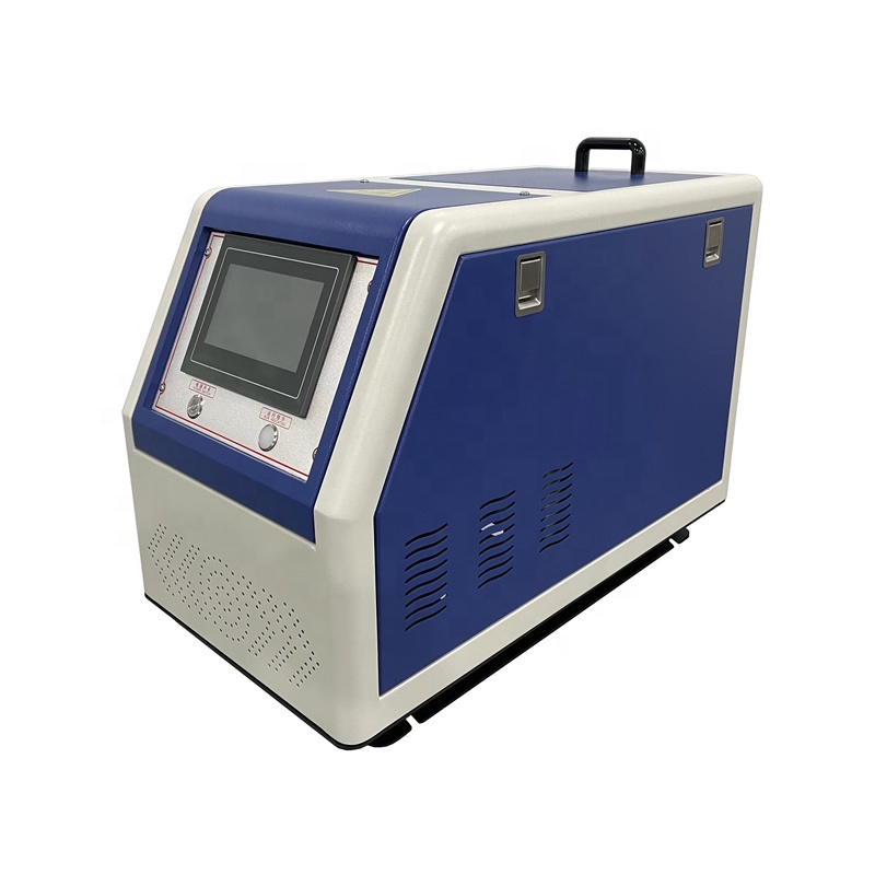 10L Touch Screen 3-Axis Hot Melt