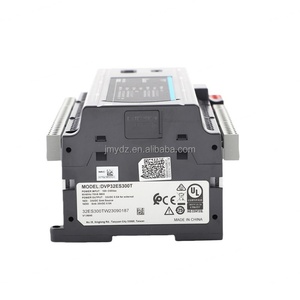 โมดูลควบคุมโปรแกรมได้ PLC DVP32ES300R DVP32ES3 DVP32ES300T ของแท้ใหม่ - Product Image 4