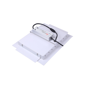 Projecteur LED 120W 160W 200W pour auvent, étanche IP65, éclairage extérieur haute luminosité pour station-service, tunnel, LED à économie d'énergie - Product Image 3