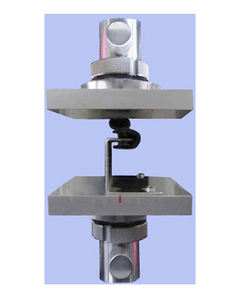 Instrumento de Teste de Compressão para Anéis de Vedação e Tiras de Vedação Padrão ASTM E4 - Product Image 3