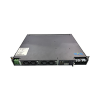 Alimentation AC-DC Emerson haute efficacité 48V, redresseur simple, courant de sortie 100A, 6000W, 50/60Hz, applications industrielles