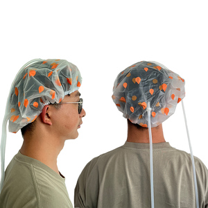 Mũ <span class=keywords><strong>Ozone</strong></span> <span class=keywords><strong>Good</strong></span> Seal, mũ <span class=keywords><strong>Ozone</strong></span> chuyên dụng cho việc chăm sóc da đầu và tóc - Product Image 1