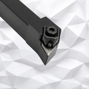 Portaherramientas de Torneado Externo CNC de Acero BTQNL/BTQNR 2020 K16 OEM para Alta Precisión - Product Image 4
