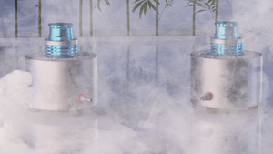 Penjualan laris mesin pembuat es kering kelas makanan pembuat es kecil - Product Image 6